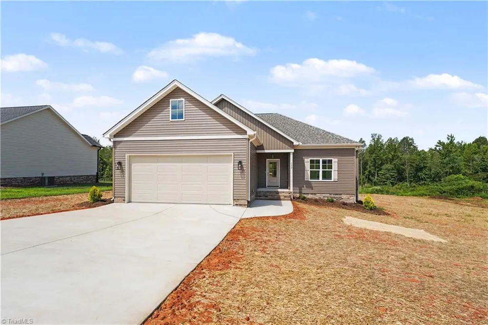 132 Knight Farm Road Stokesdale, NC 27357