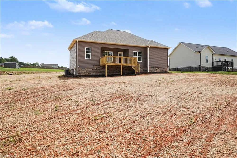 132 Knight Farm Road Stokesdale, NC 27357