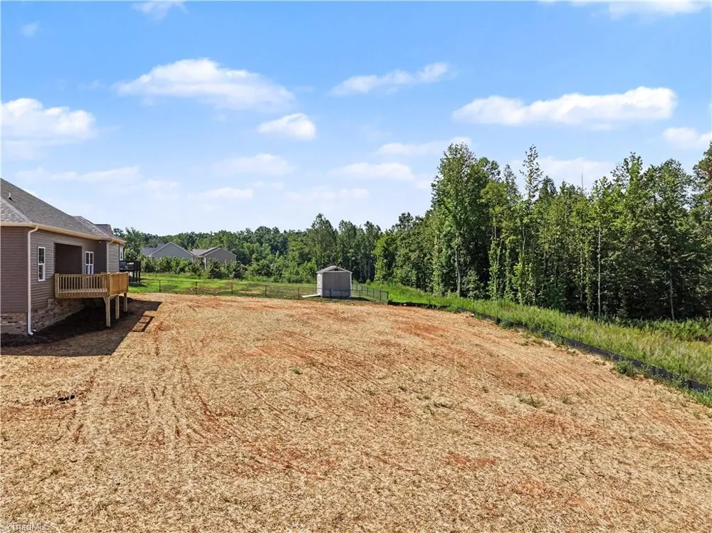 132 Knight Farm Road Stokesdale, NC 27357
