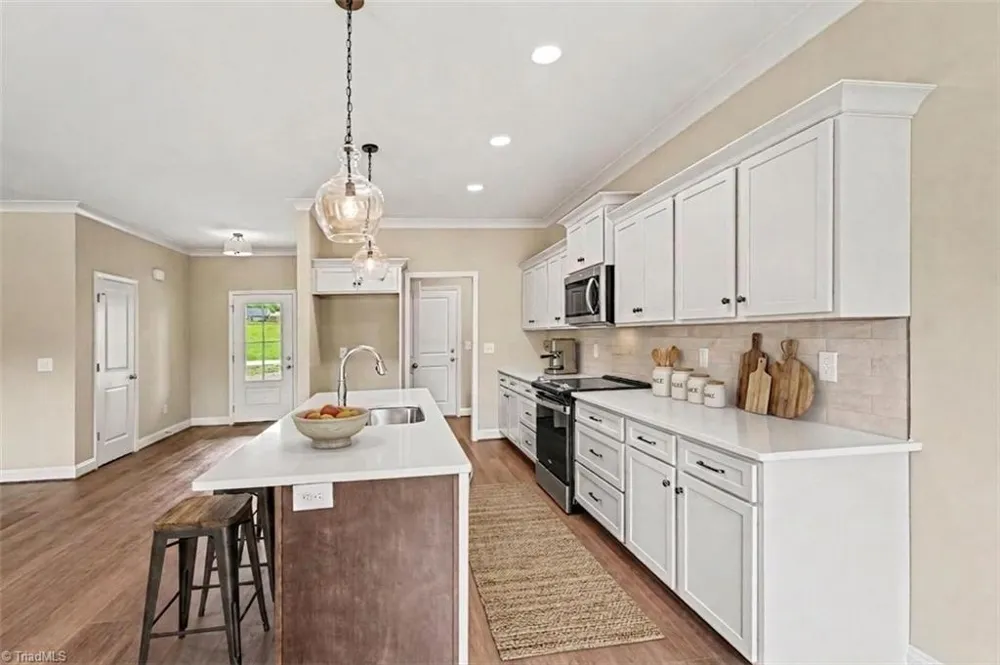 132 Knight Farm Road Stokesdale, NC 27357