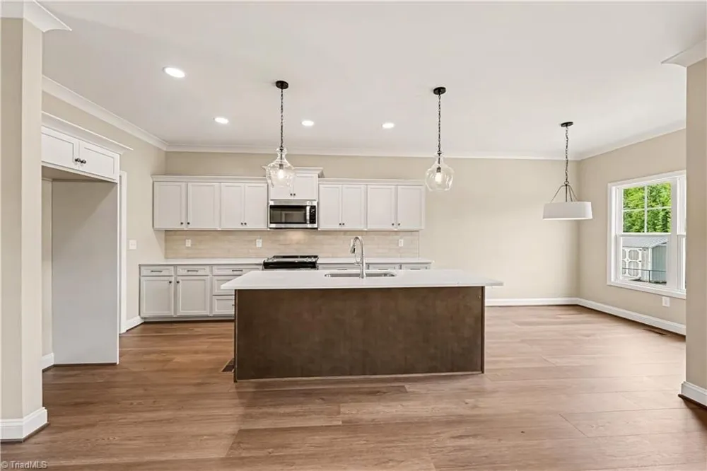 132 Knight Farm Road Stokesdale, NC 27357