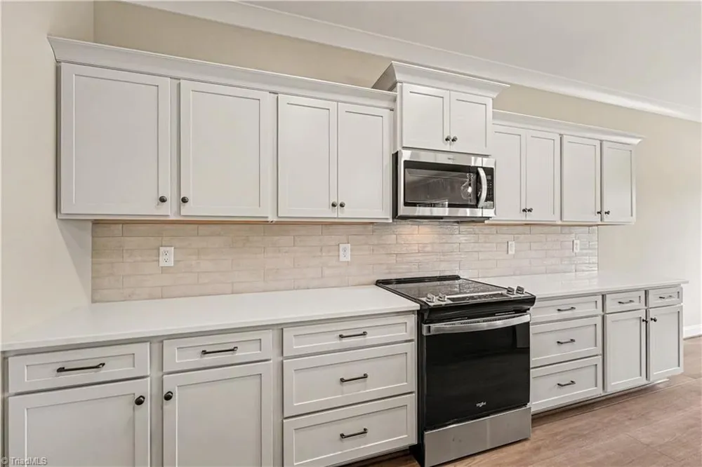 132 Knight Farm Road Stokesdale, NC 27357