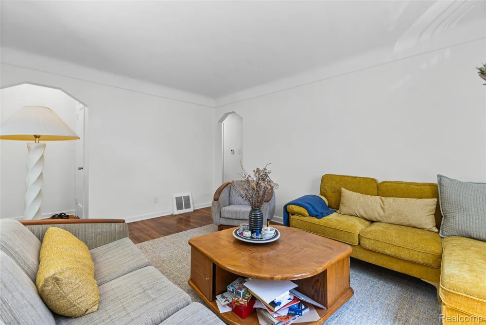 17624 Winston Street Detroit City, MI 48219