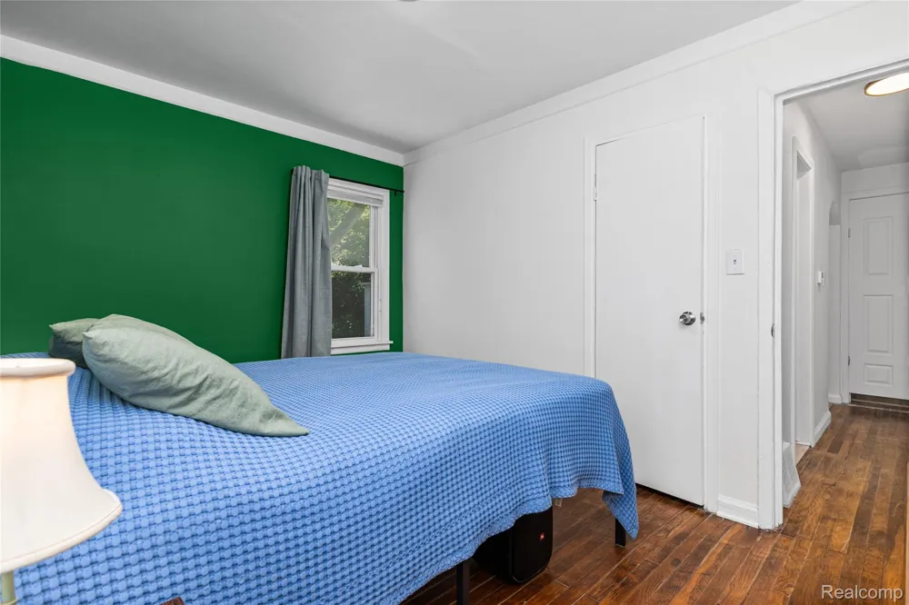 17624 Winston Street Detroit City, MI 48219