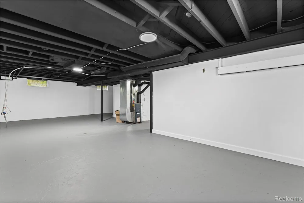 17624 Winston Street Detroit City, MI 48219