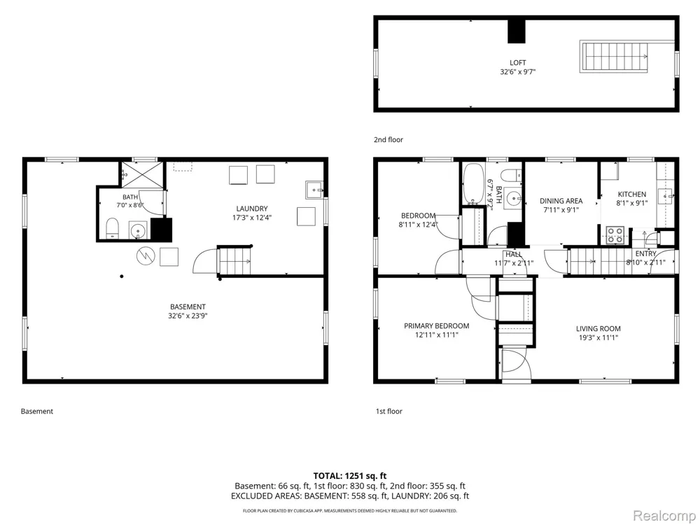 17624 Winston Street Detroit City, MI 48219