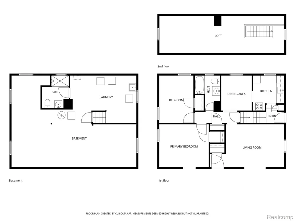17624 Winston Street Detroit City, MI 48219
