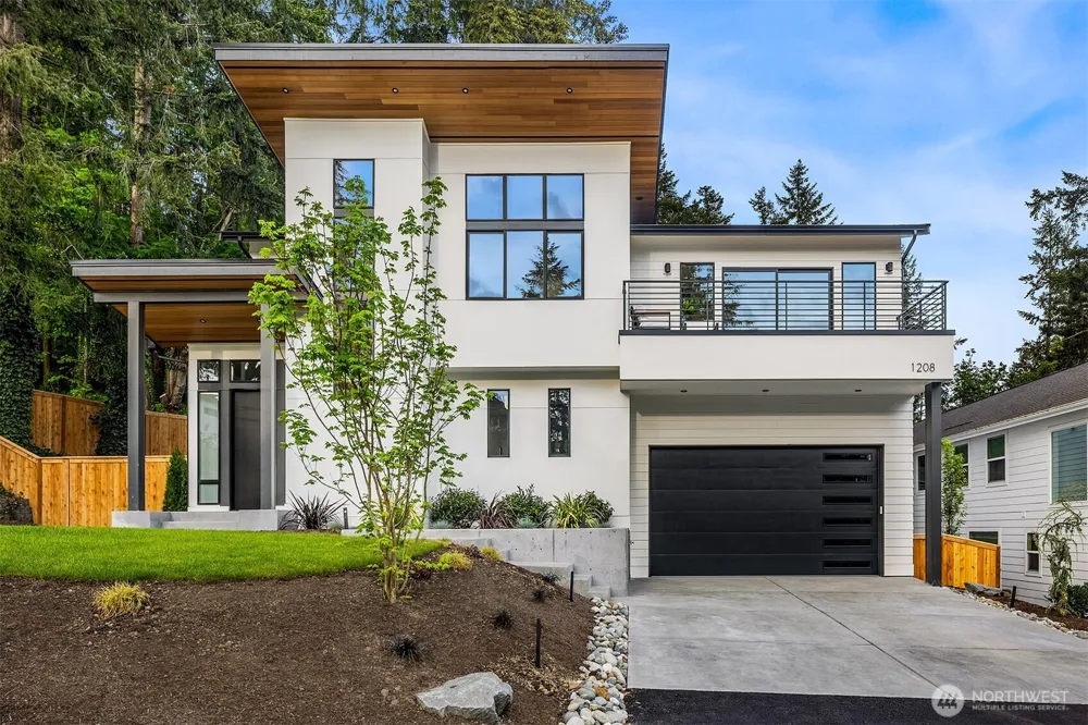 1208 211th Place Sammamish, WA 98074