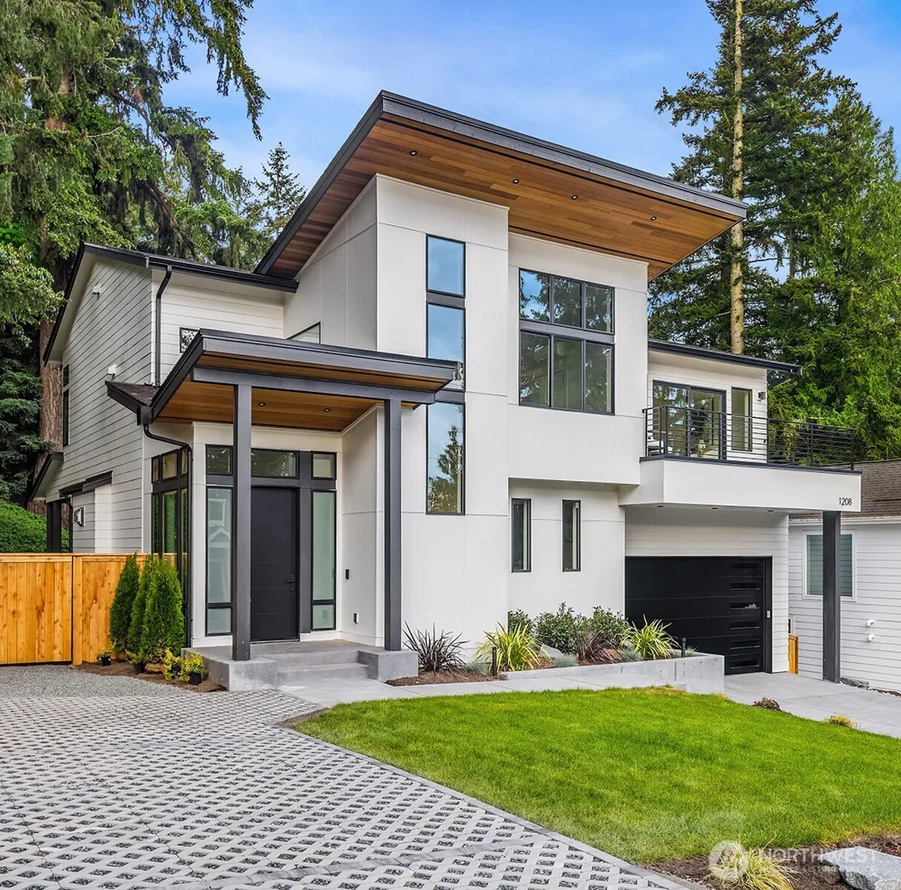 1208 211th Place Sammamish, WA 98074