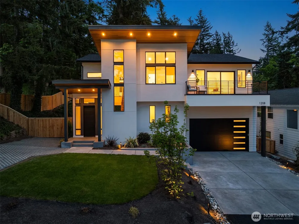 1208 211th Place Sammamish, WA 98074