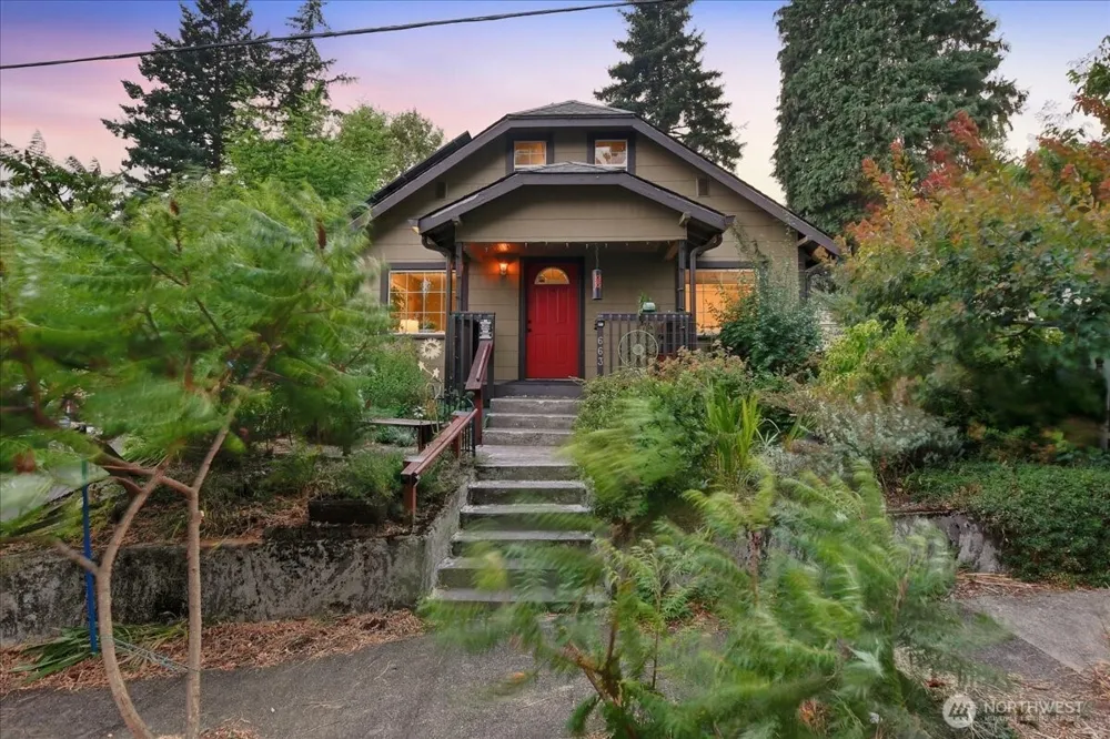 663 SW Utah Street Camas, WA 98607