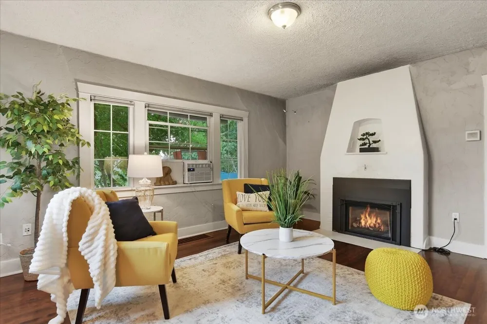 663 SW Utah Street Camas, WA 98607