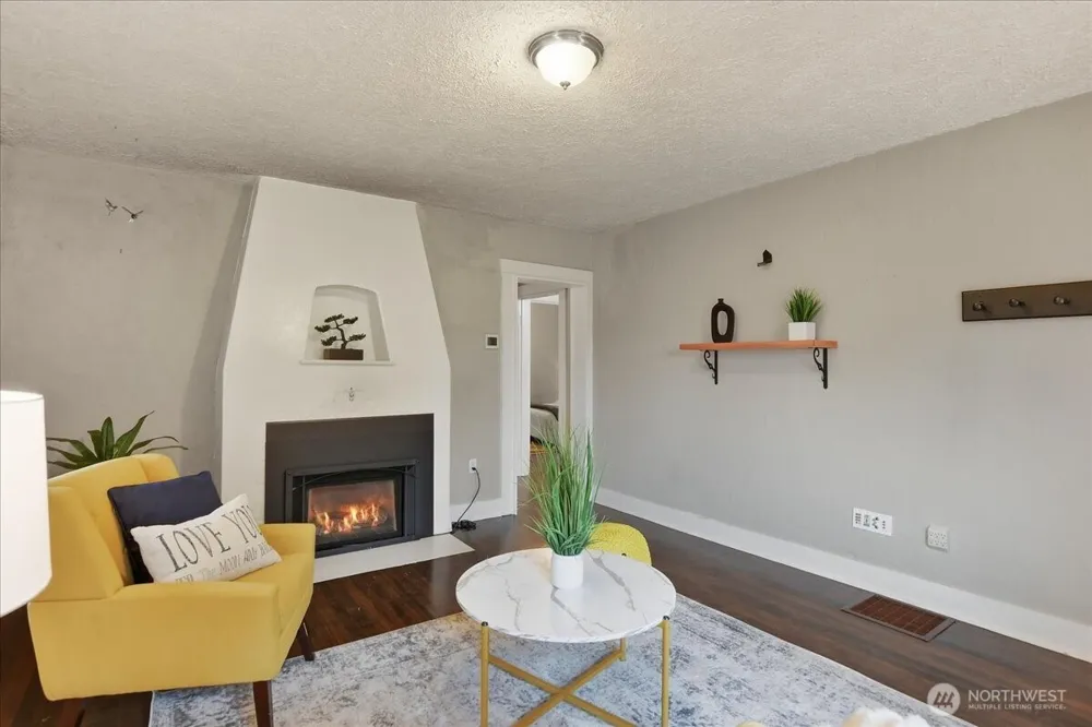 663 SW Utah Street Camas, WA 98607