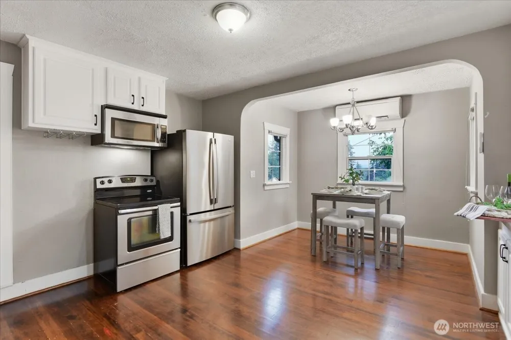 663 SW Utah Street Camas, WA 98607