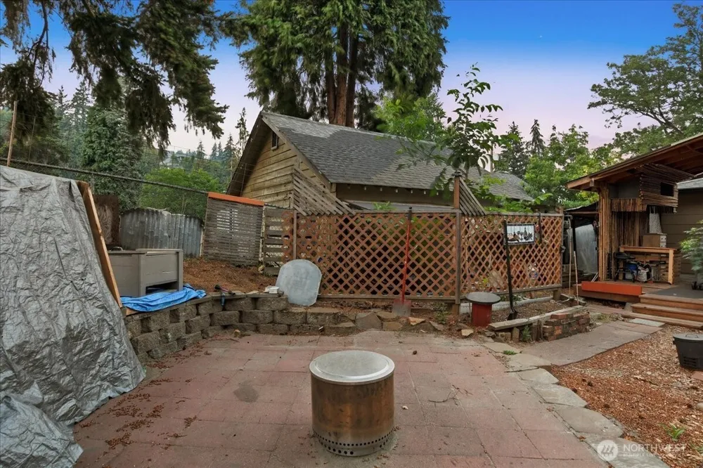 663 SW Utah Street Camas, WA 98607