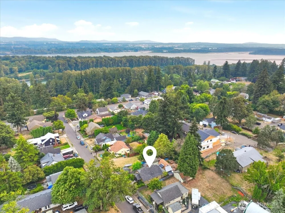 663 SW Utah Street Camas, WA 98607