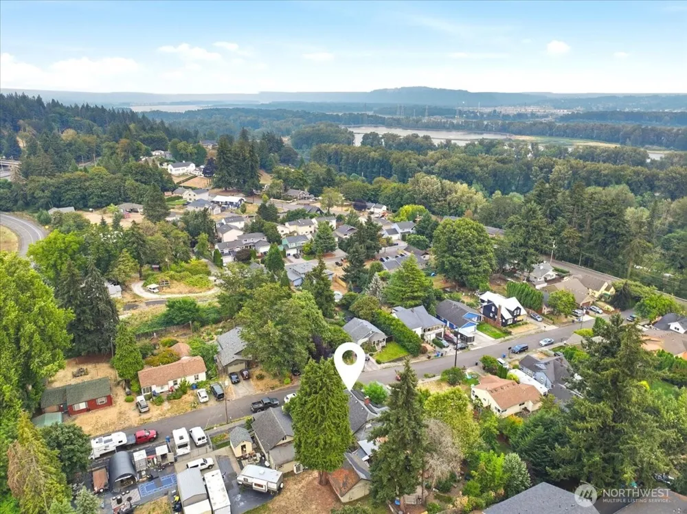 663 SW Utah Street Camas, WA 98607