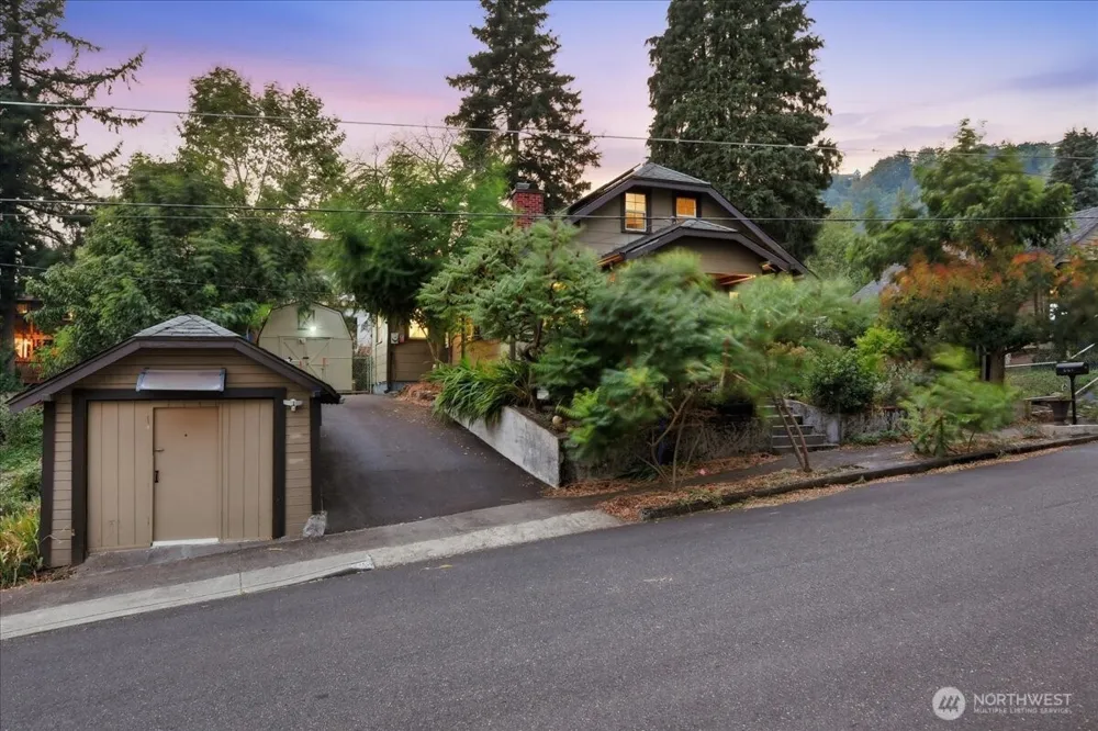 663 SW Utah Street Camas, WA 98607