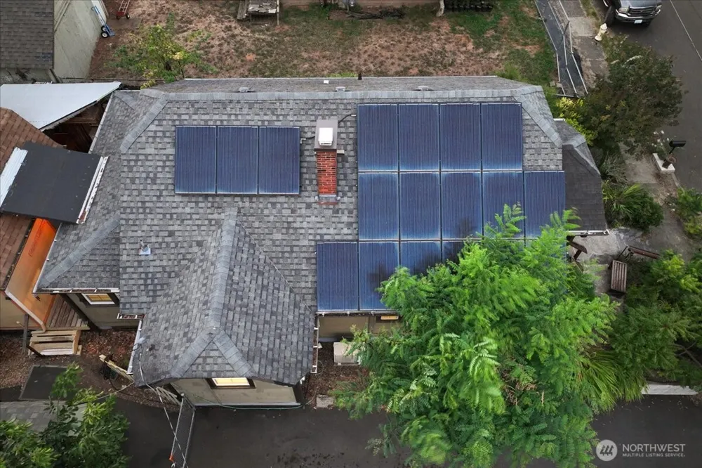 663 SW Utah Street Camas, WA 98607