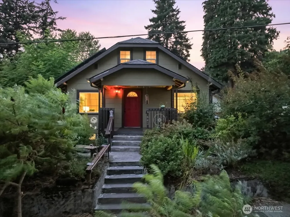 663 SW Utah Street Camas, WA 98607