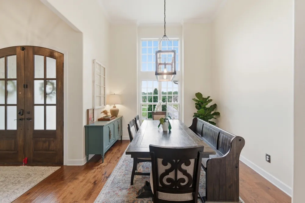116 Cassandra Dr Cottontown, TN 37048