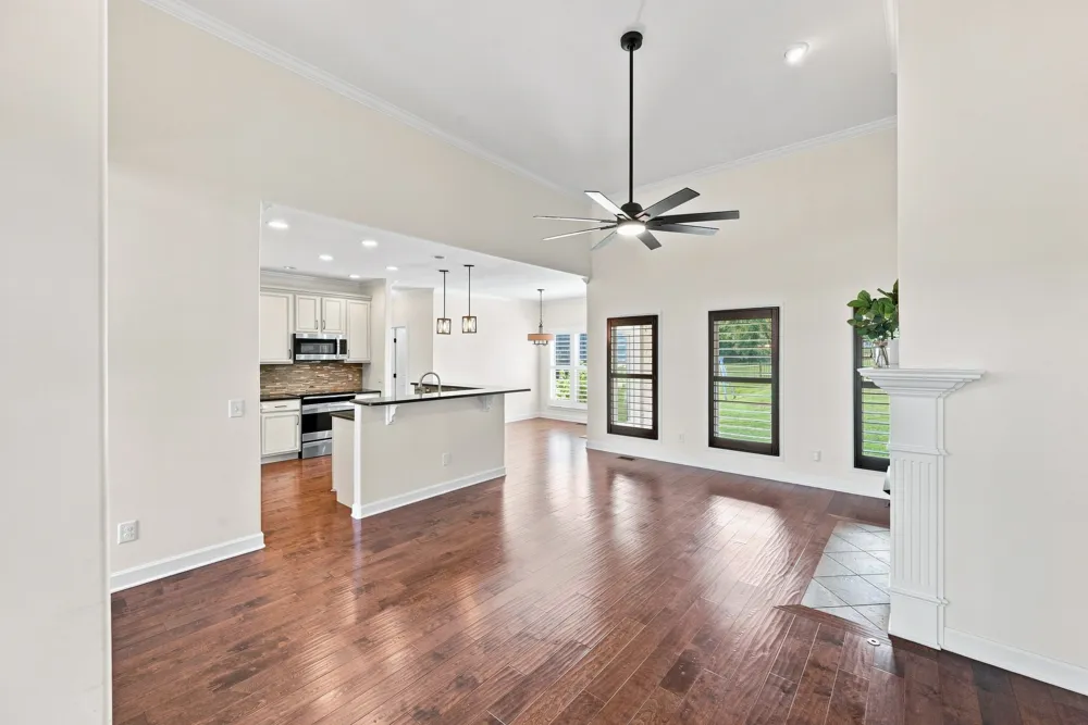 116 Cassandra Dr Cottontown, TN 37048