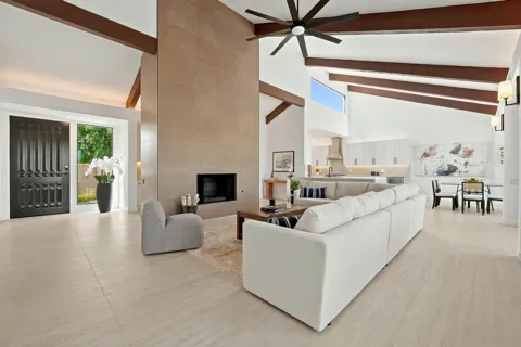 616 Desert West Drive