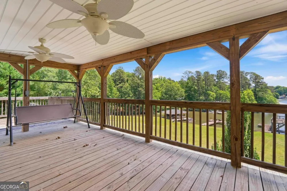 200 Possum Point DR Eatonton, GA 31024