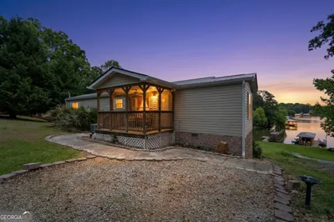 200 Possum Point DR