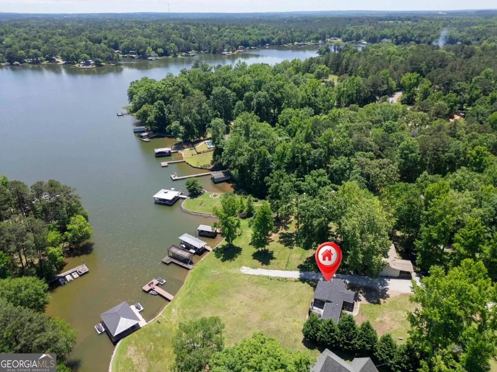200 Possum Point DR Eatonton, GA 31024