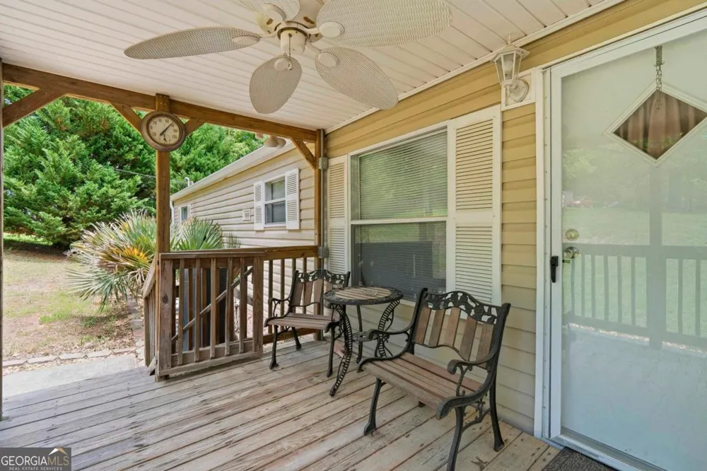 200 Possum Point DR Eatonton, GA 31024