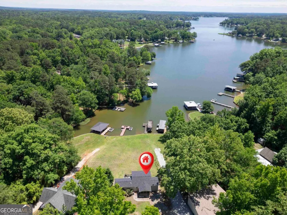 200 Possum Point DR Eatonton, GA 31024