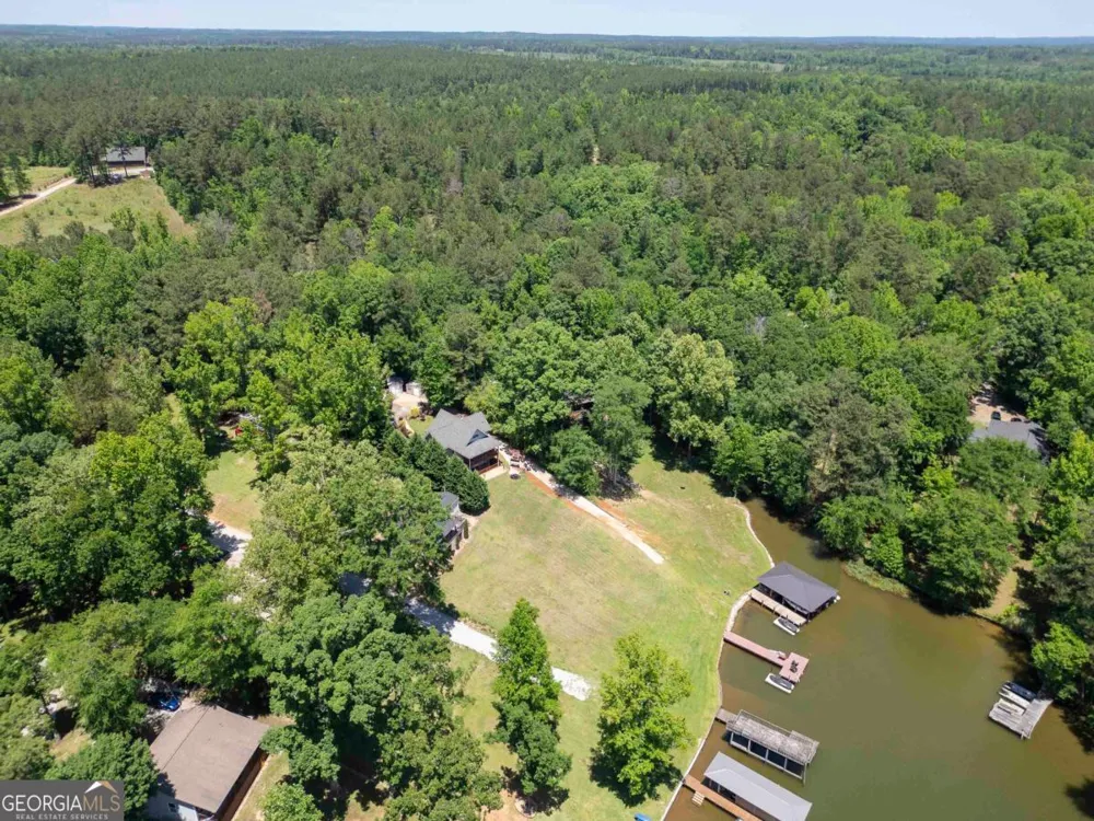 200 Possum Point DR Eatonton, GA 31024