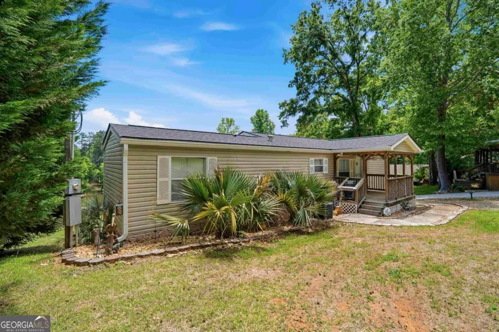 200 Possum Point DR Eatonton, GA 31024