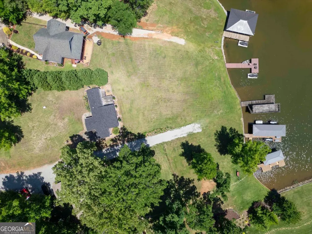200 Possum Point DR Eatonton, GA 31024