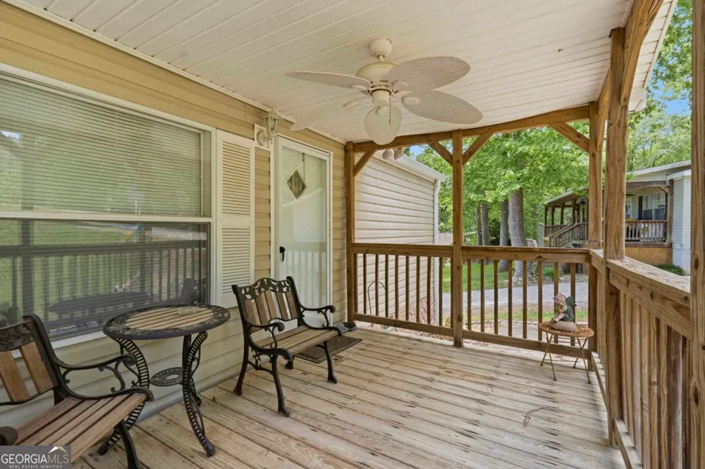 200 Possum Point DR Eatonton, GA 31024