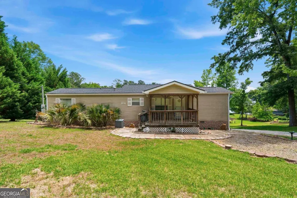 200 Possum Point DR Eatonton, GA 31024