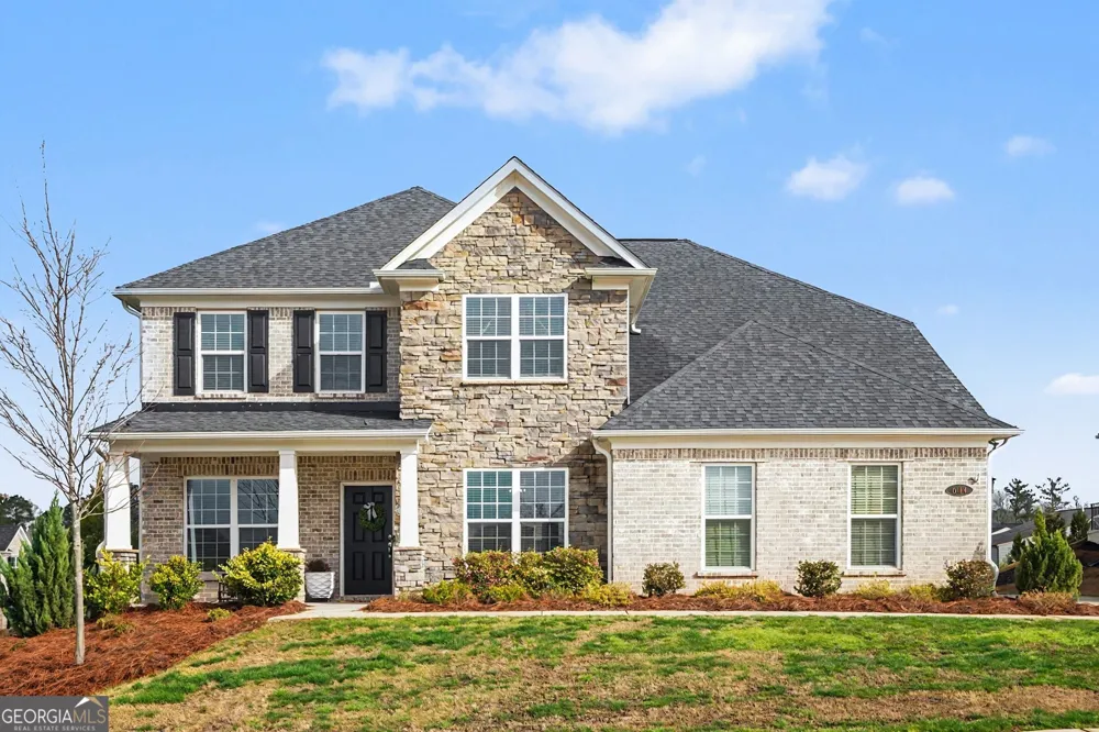 604 Napier PASS Peachtree City, GA 30269