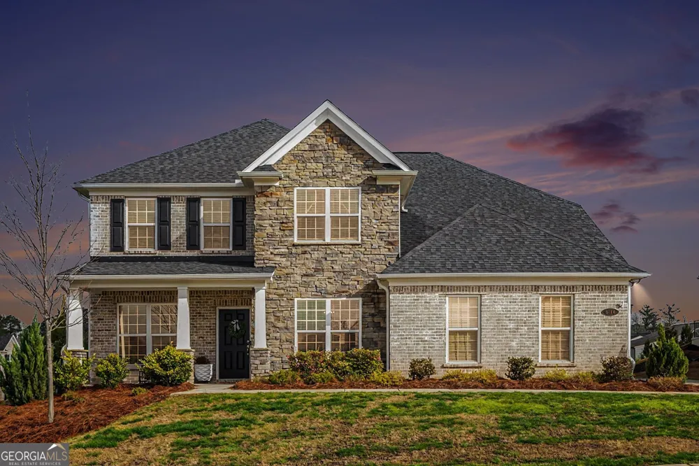 604 Napier PASS Peachtree City, GA 30269