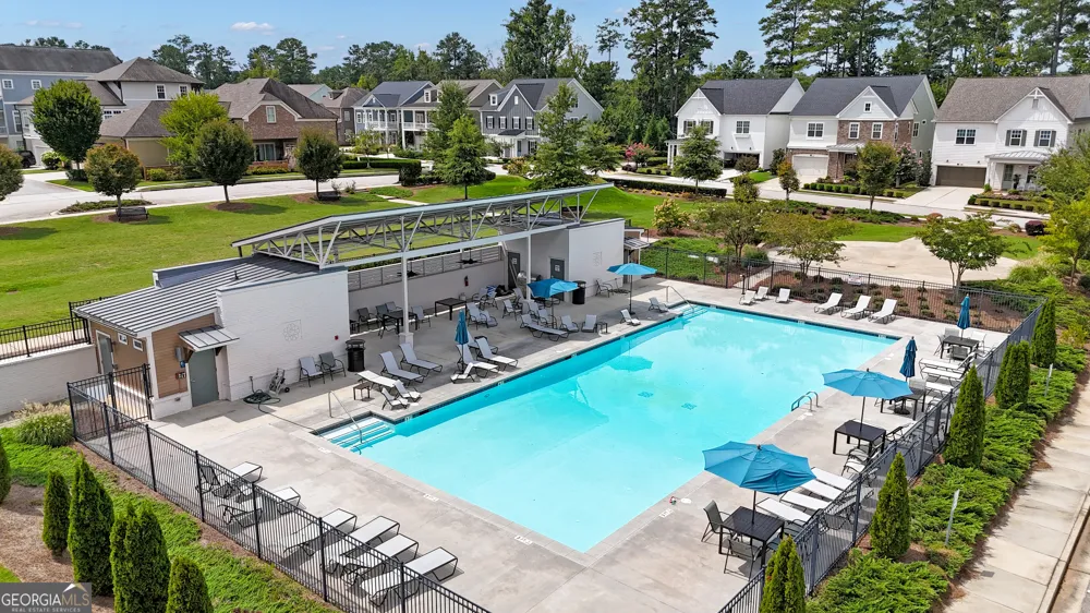 604 Napier PASS Peachtree City, GA 30269