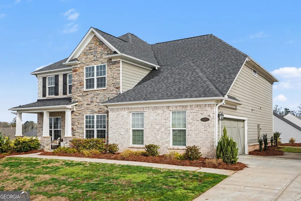 604 Napier PASS Peachtree City, GA 30269