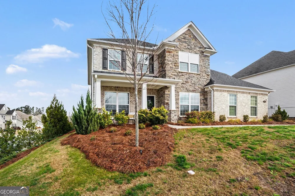 604 Napier PASS Peachtree City, GA 30269