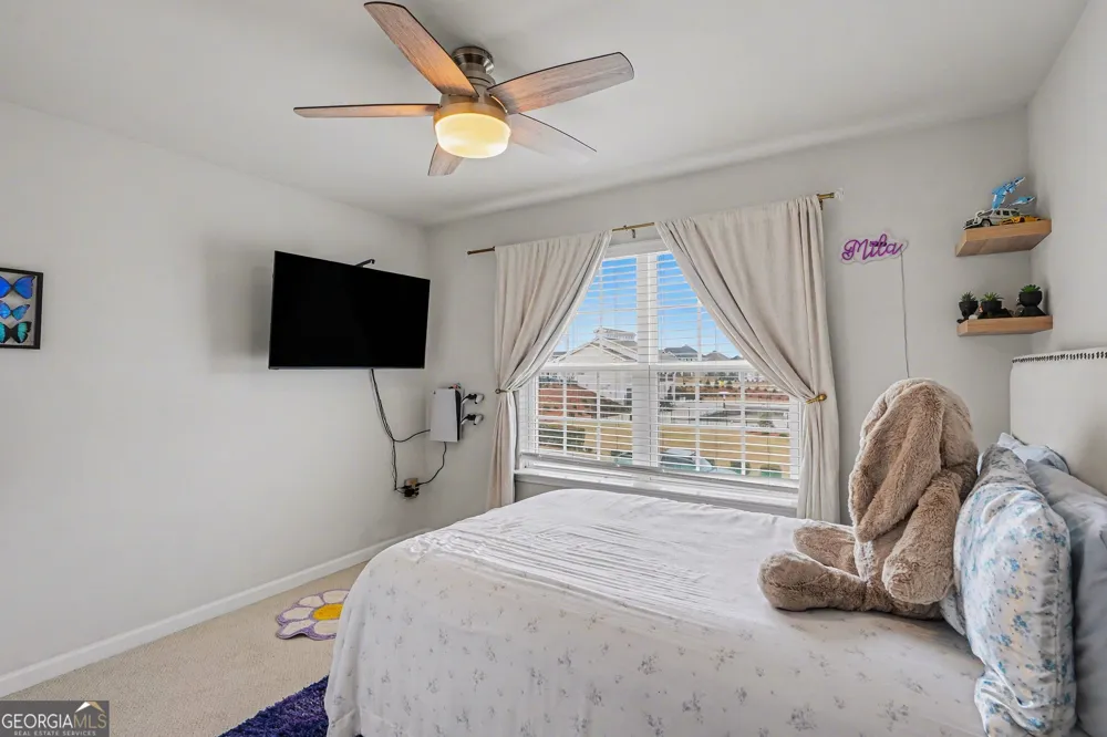 604 Napier PASS Peachtree City, GA 30269