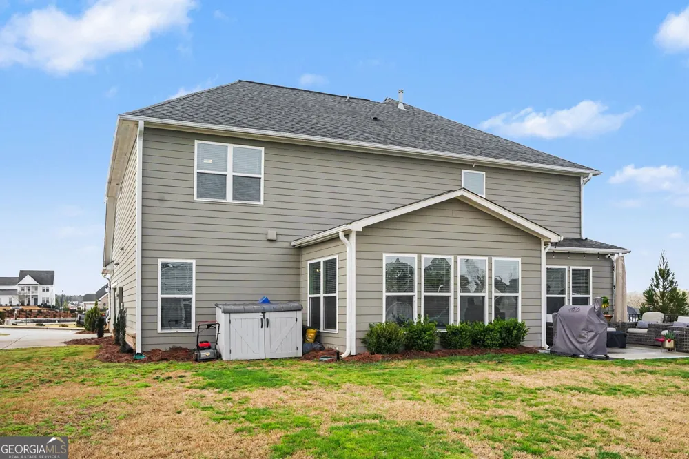 604 Napier PASS Peachtree City, GA 30269