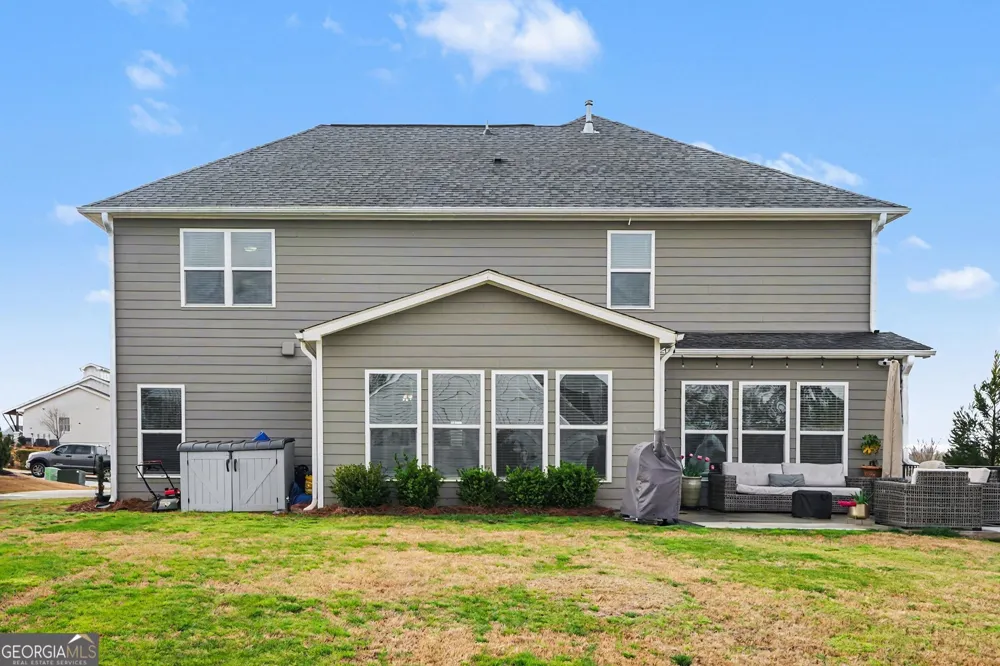 604 Napier PASS Peachtree City, GA 30269