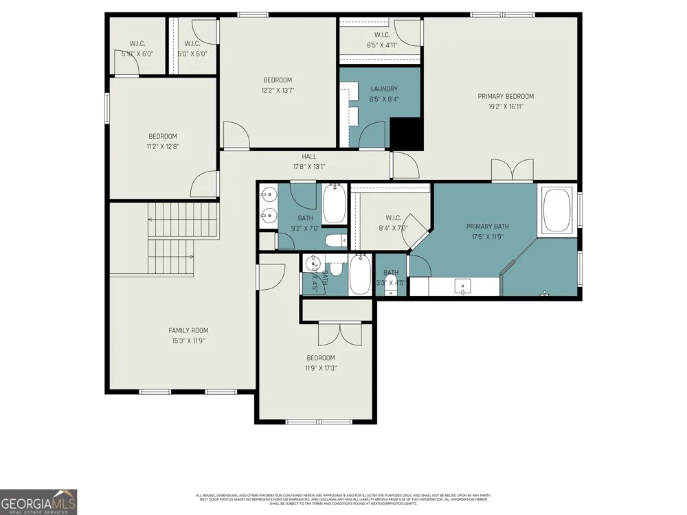 604 Napier PASS Peachtree City, GA 30269