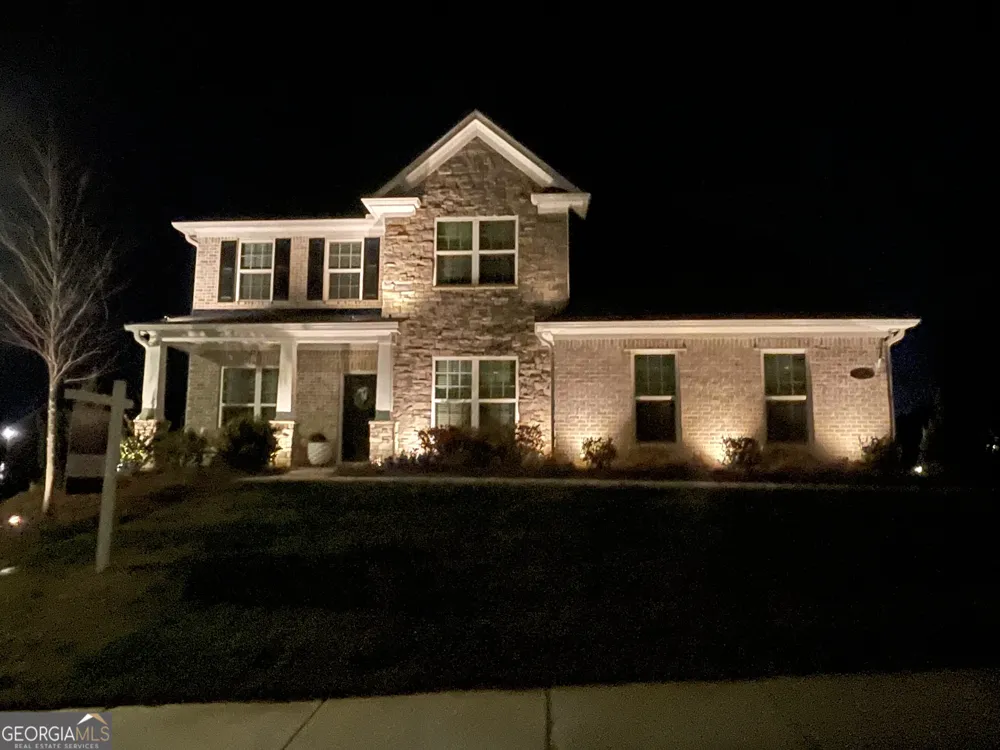 604 Napier PASS Peachtree City, GA 30269