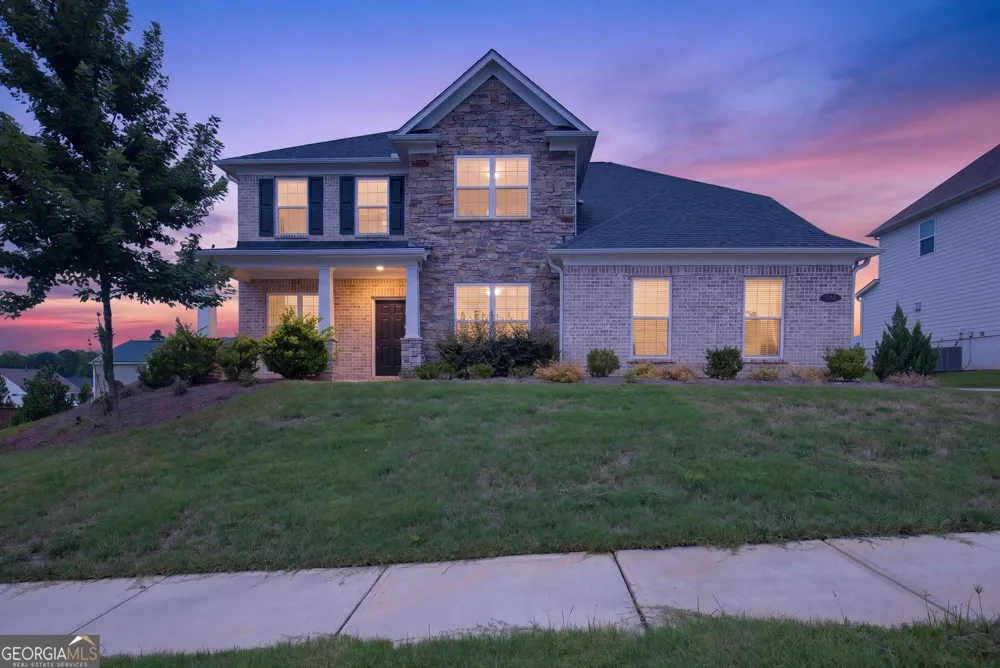 604 Napier PASS Peachtree City, GA 30269