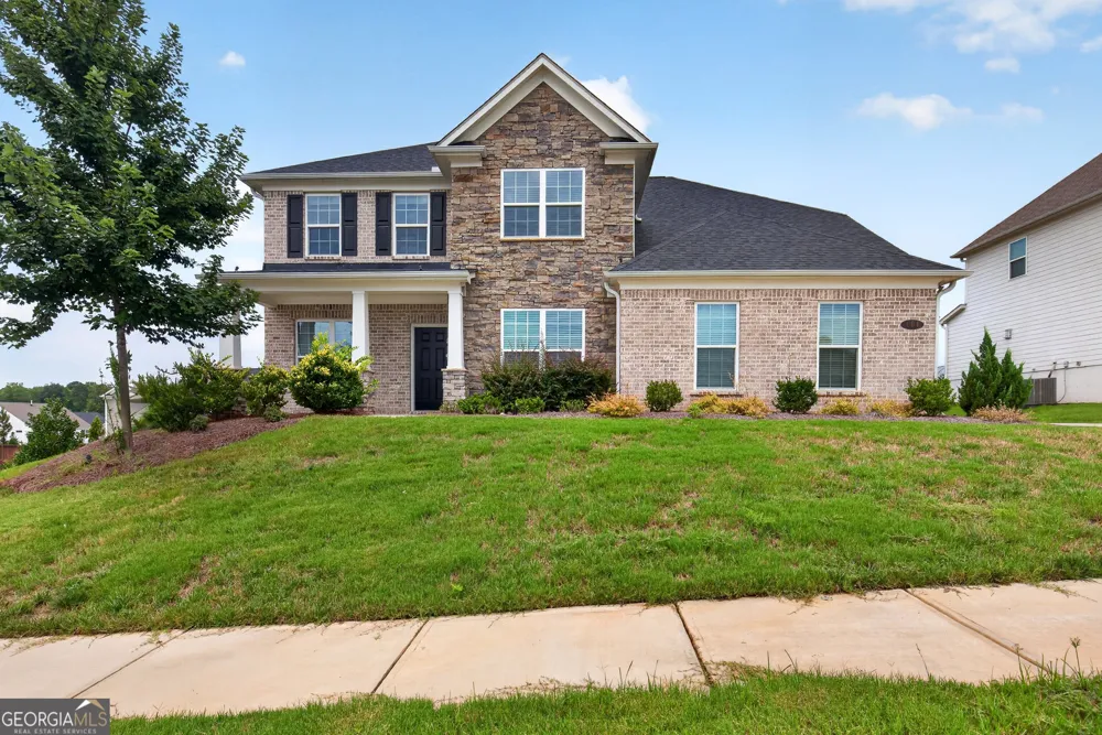 604 Napier PASS Peachtree City, GA 30269