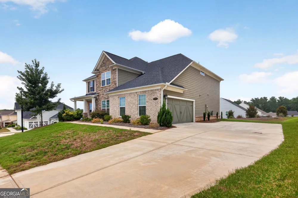 604 Napier PASS Peachtree City, GA 30269